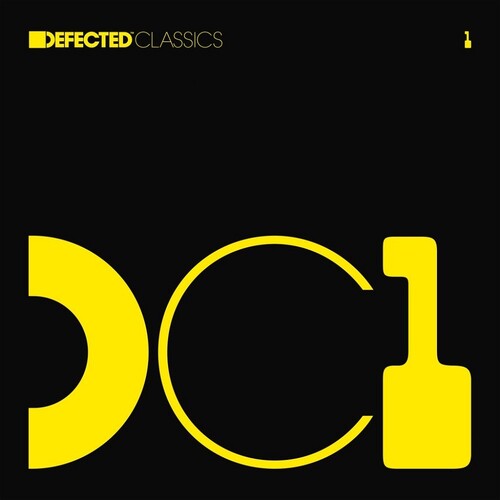 VA / DEFECTED CLASSICS 1