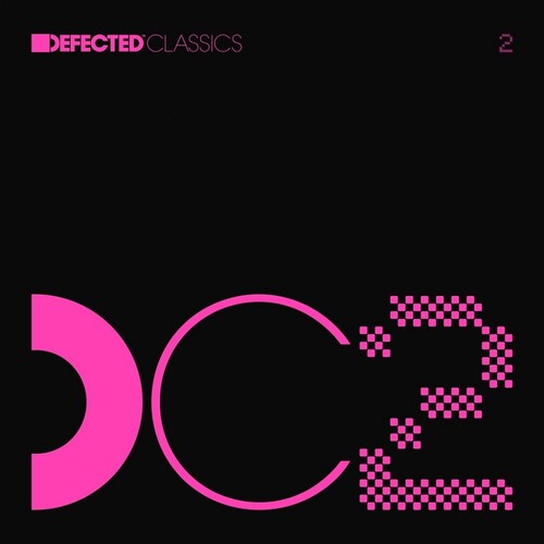 VA / DEFECTED CLASSICS 2