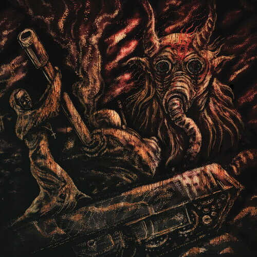 PIG'S BLOOD / DESTROYING THE SPIRIT