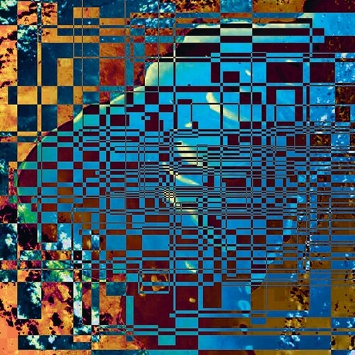 MONOLAKE / INTERSTATE