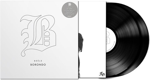 BEELE / BORONDO (Gatefold LP Jacket)