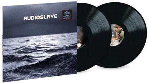 【輸入盤LPレコード】【新品】AUDIOSLAVE / OUT OF EXILE (180gram  ...