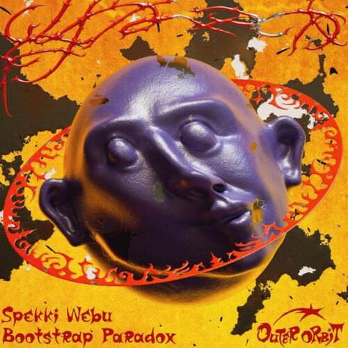 SPEKKI WEBU / BOOTSTRAP PARADOX