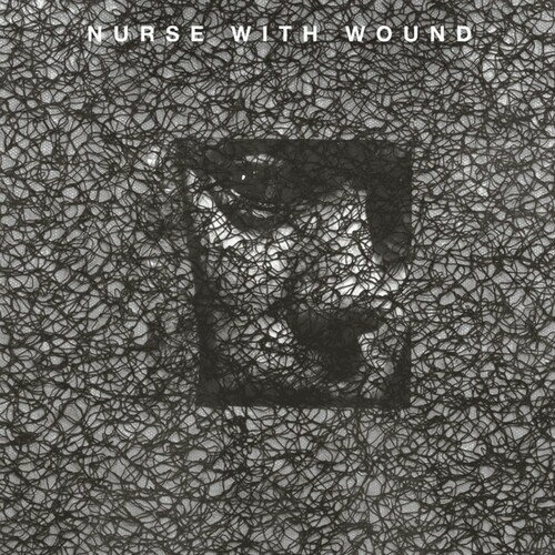NURSE WITH WOUND / BACKSIDE