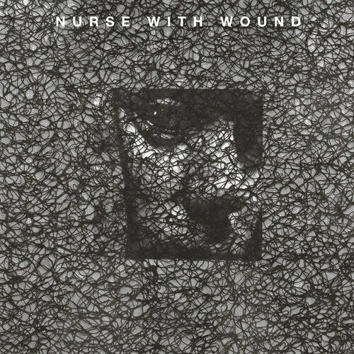 NURSE WITH WOUND / BACKSIDE (Colored Vinyl)