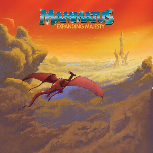 Mammatus / Expanding Majesty