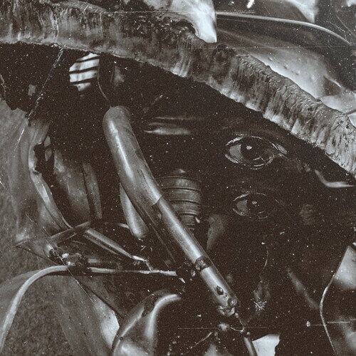 EMPTINESS / NOWHERE SPEAKS (Deluxe Edition) (Gatefold LP Jacket) (Limited Edition)
