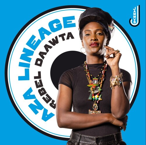 AZA LINEAGE / REBEL DAAWTA