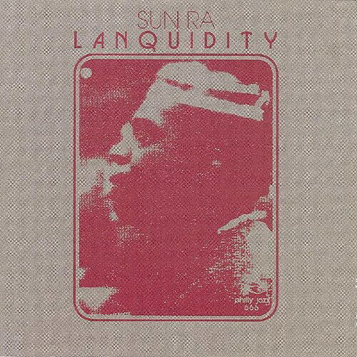 【輸入盤LPレコード】【即納】【新品】Sun Ra / Lanquidity (サン・ラ)【LP2021/9/17発売】【★】