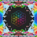 【輸入盤LPレコード】【新品】Coldplay / Head Full Of Dreams (180gram Vinyl) (Digital Download ...