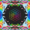 【輸入盤LPレコード】Coldplay / Head Ful