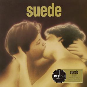 【輸入盤LPレコード】Suede / Suede (UK盤)(スエード)