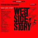 【輸入盤LPレコード】【新品】Soundtrack / West Side Story: Deluxe Edition (オランダ盤)(サウンドトラック)