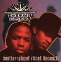 【輸入盤LPレコード】【新品】OutKast / Southernplayalisti (オランダ盤)(アウトキャスト)
