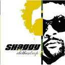 【輸入盤LPレコード】【即納】【新品】Shaggy / Clothes Drop(シャギー)【★】