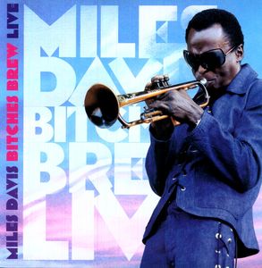 【輸入盤LPレコード】Miles Davis / Bitches Brew (オランダ盤)(マイルス・デイウ゛ィス)