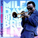 【輸入盤LPレコード】【新品】Miles Davis / Bitches Brew (オランダ盤)(マイルス・デイウ゛ィス)