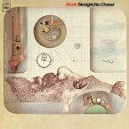 【輸入盤LPレコード】Thelonious Monk / Straight No Chaser (180 Gram Vinyl)(セロニアス・モンク)