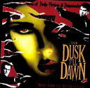 【輸入盤LPレコード】【新品】Soundtrack / From Dusk Till Dawn (180 Gram Vinyl)(サウンドトラック)