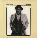 【輸入盤LPレコード】Muddy Waters / Hard Again (180 Gram Vinyl)(マディ ウォーターズ)