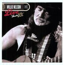 【輸入盤LPレコード】Willie Nelson / Live From Austin Tx(ウィリー ネルソン)