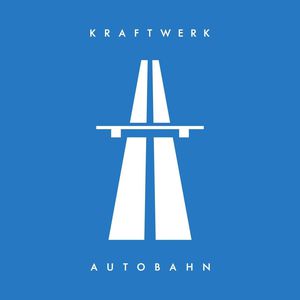 【輸入盤LPレコード】Kraftwerk / Autobahn (Limited Edition) (リマスター盤)(クラフトワーク)