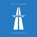 【輸入盤LPレコード】Kraftwerk / Autobahn (Limited Edition) (リマスター盤)(クラフトワーク)