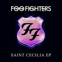 【輸入盤LPレコード】Foo Fighters / Saint Cecelia (EP) (フー ファイターズ)【LP2016/2/5発売】