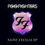 ͢LP쥳ɡFoo Fighters / Saint Cecelia (EP) (աե)LP2016/2/5ȯ