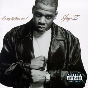 【輸入盤LPレコード】Jay-Z / Volume 1: In My Lifetime(ジェイZ)