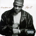 【輸入盤LPレコード】【新品】Jay-Z / Volume 1: In My Lifetime(ジェイZ)