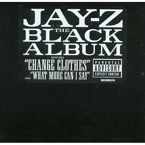 【輸入盤LPレコード】Jay-Z / Black Album(ジェイZ)