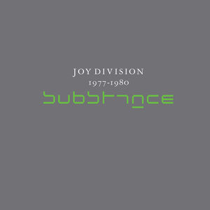 【輸入盤LPレコード】Joy Division / Substance(ジョイ・ディウ゛ィジョン)