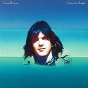 【輸入盤LPレコード】【新品】Gram Parsons / Grievous Angel (180 Gram Vinyl)(グラム・パーソンズ)