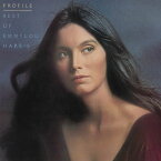 【輸入盤LPレコード】Emmylou Harris / Profile: Best Of Emmylou Harris(エミルー・ハリス)