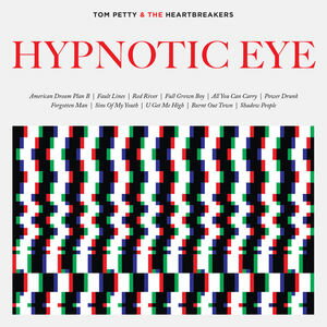 Tom Petty & The Heartbreakers / Hypnotic Eye (Digital Download Card)(トム・ペティ&ザ・ハートブレイカーズ)