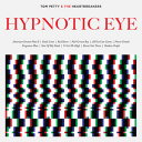 【輸入盤LPレコード】【即納】【新品】Tom Petty & The Heartbreakers / Hypnotic Eye (Digital Downloa...