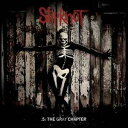【輸入盤LPレコード】【新品】Slipknot / 5: The Gray Chapter (Digital Download Card)(スリップノット)