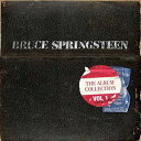 【輸入盤LPレコード】Bruce Springsteen / Bruce Springsteen: Album Collection Vol 1 1973-84(ブルース・スプリングスティーン)