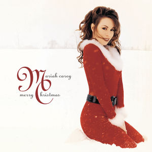 【輸入盤LPレコード】Mariah Carey / Merry Christmas (マライア・キャリー)