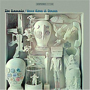 Young Rascals / Once Upon A Dream(ヤング・ラスカルズ)