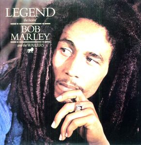 【輸入盤LPレコード】Bob Marley & The Wailers / Legend Special Edition 180 Gram Vinyl ボブ・マーリー&ザ・ウェイラーズ 