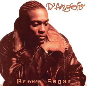 【送料無料】D'Angelo / Brown Sugar (Limited Edition)【輸入盤LPレコード】(ディアンジェロ)