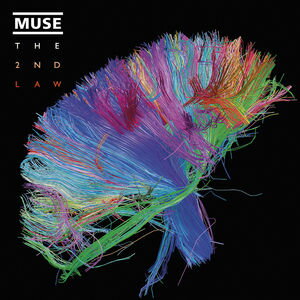 【輸入盤LPレコード】Muse / 2nd Law (180 Gram Vinyl)(ミューズ)