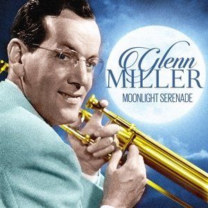 【輸入盤LPレコード】Glenn Miller / Moonlight Serenade(グレン・ミラー)