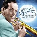 【輸入盤LPレコード】Glenn Miller / Moonlight Serenade(グレン ミラー)