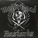 【輸入盤LPレコード】Motorhead / Bastards(モーターヘッド)