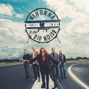 【輸入盤LPレコード】【新品】Wynonna & The Big Noise / Wynonna & The Big Noise (Digital Downlo...