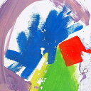 【輸入盤LPレコード】【新品】Alt-J / This Is All Yours (Digital Download Card) (Colored Vinyl)