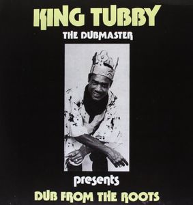 【輸入盤LPレコード】King Tubby / Dub From The Roots